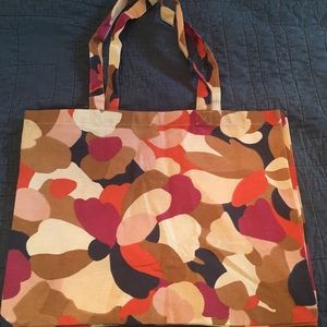 Sezane Canvas Tote Bags